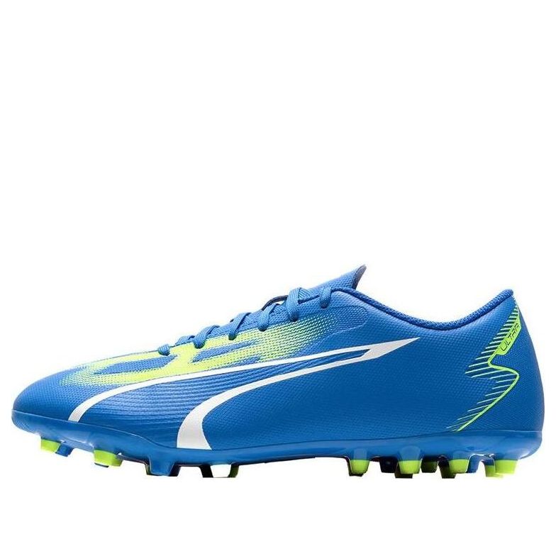 Tenisky a topánky Puma Ultra Play MG Gear Up Modrá | 107527-03