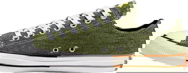 Tenisky a topánky Converse Chuck Taylor All Star Low Zelené | 167663c, 2