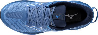 Tenisky a topánky Mizuno WAVE MUJIN 10 Modrá | j1gk247022, 3