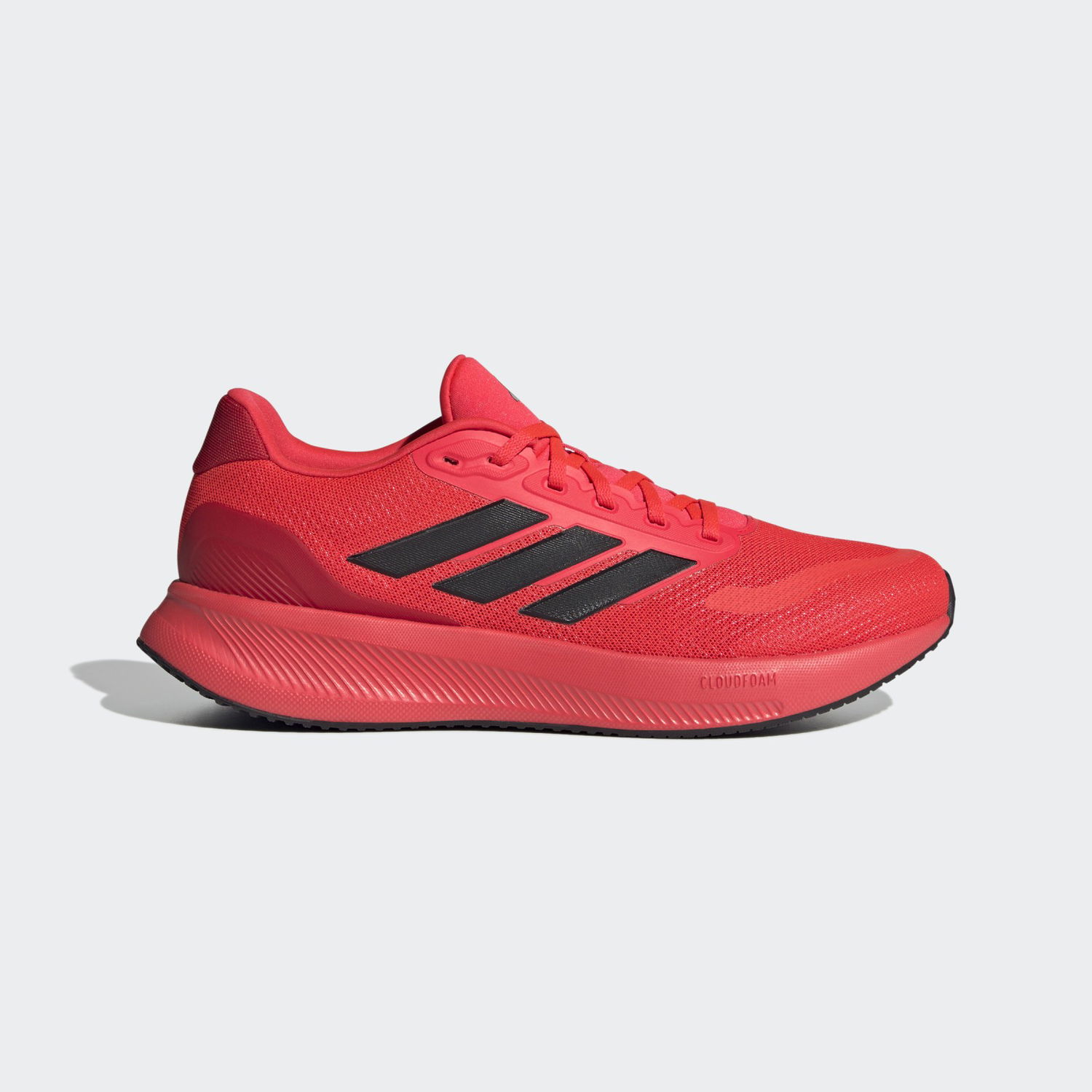Tenisky a topánky adidas Performance Runfalcon 5 Červená | JI0877, 0