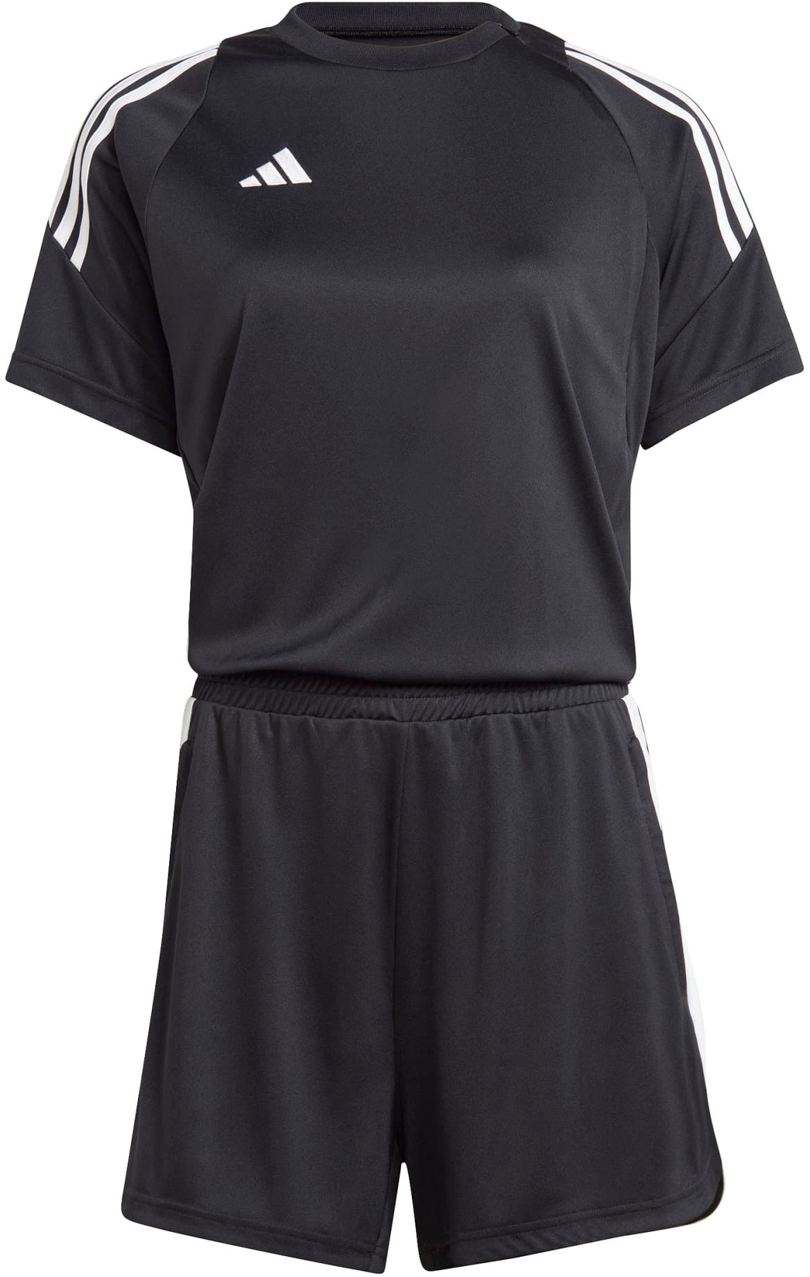 Súprava adidas Originals Tracksuit Čierna | ik7576, 1