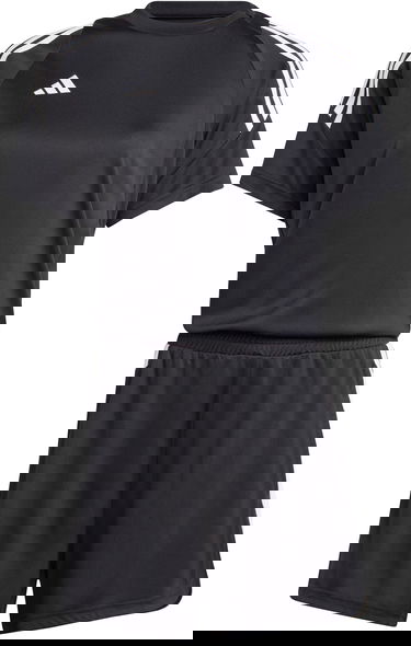 Súprava adidas Originals Tracksuit Čierna | ik7576, 1