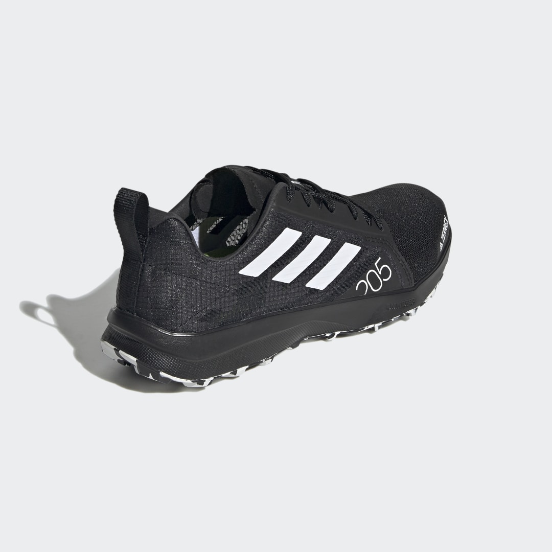 Tenisky a topánky adidas Performance Terrex Speed Flow Čierna | FW2609, 1