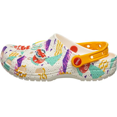 Tenisky a topánky Crocs x CocaCola Classic 90s Clog Oranžová | 207217-94S, 3