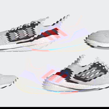 Tenisky a topánky adidas Performance UltraBOOST 22 W Biela | GX5589, 6