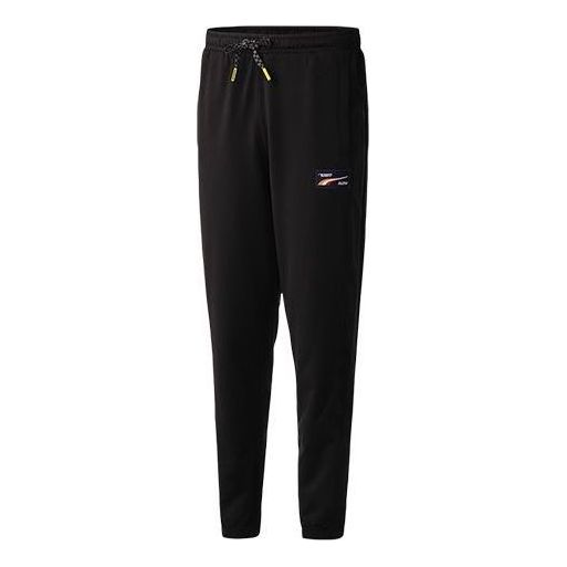Tepláky Puma Randomevent Collaboration Sports Pants Čierna | 598072-01