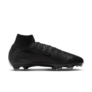 Tenisky a topánky Nike Mercurial Superfly 10 Elite FG Čierna | FQ1454-002, 3