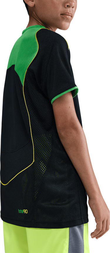 Dres Nike Nike T90 Energy Jersey Čierna | ii9781-010, 3