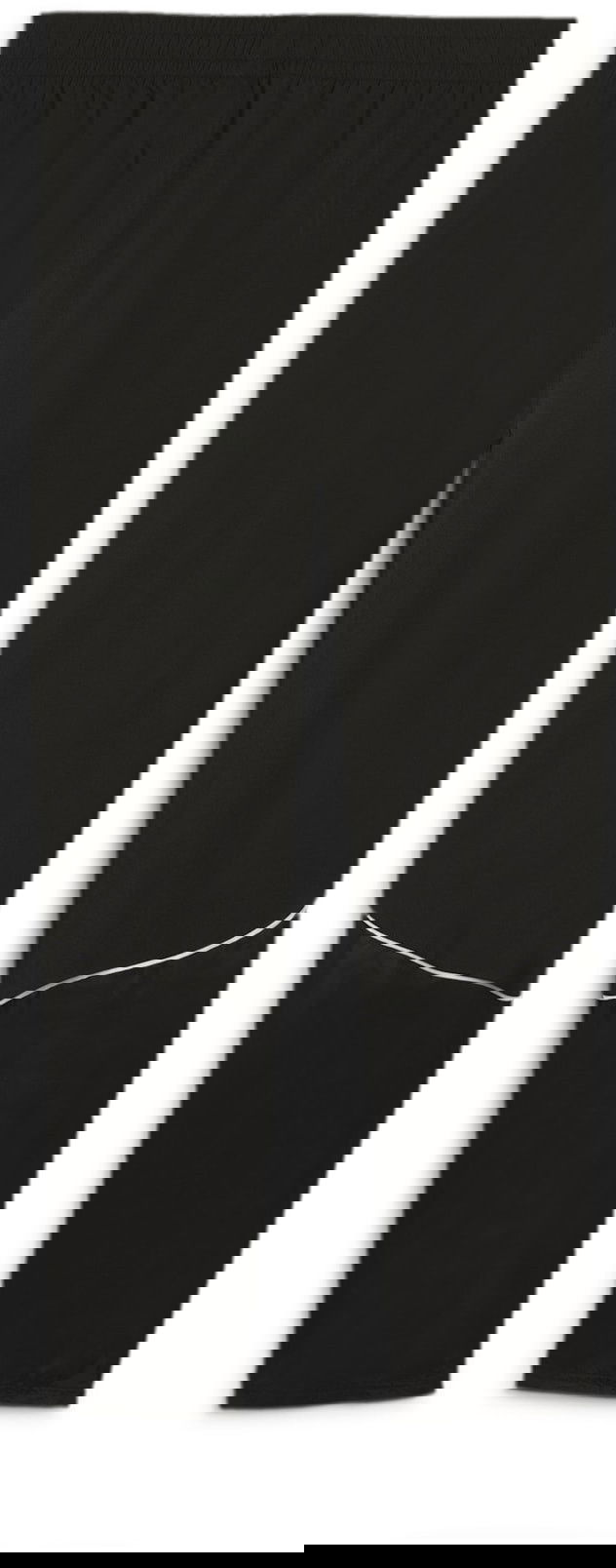 Tepláky Puma teamGOAL Sideline Pants Čierna | 658625-03, 1