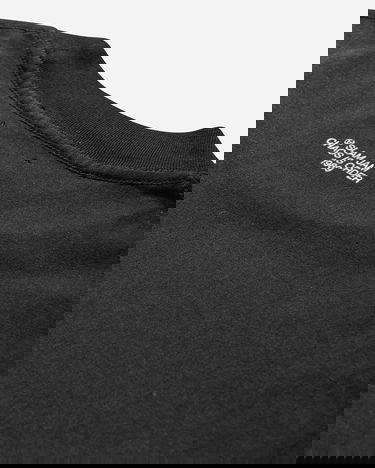 Tričko Slam Jam Slam Jam Champions Graphic T-Shirt Čierna | SJPRCHAMP BLK, 5