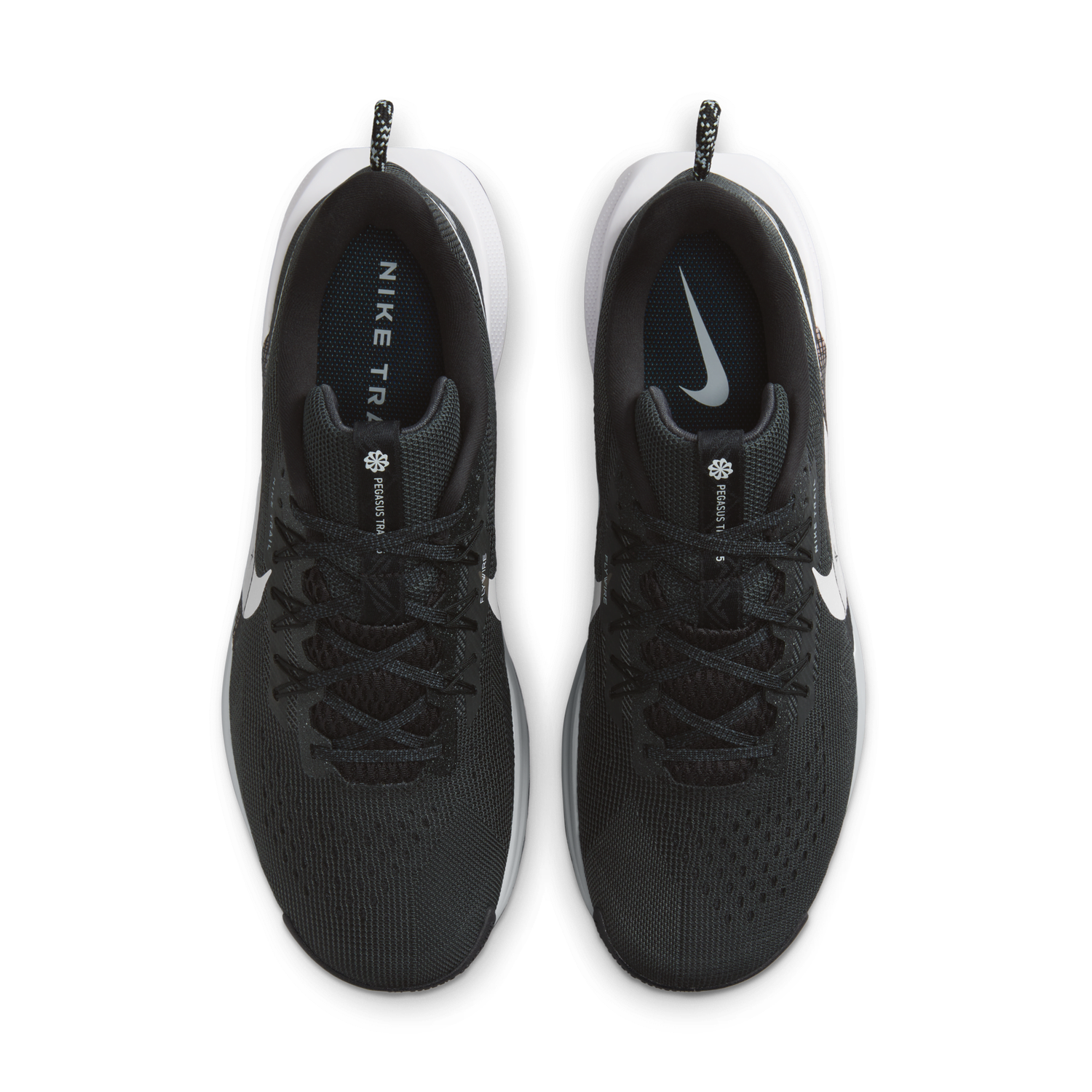 Tenisky a topánky Nike Pegasus Trail 5 Čierna | DV3864-001, 1