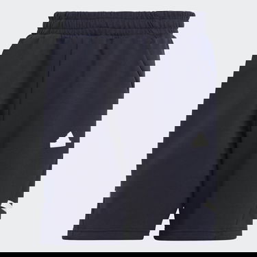 Šortky adidas Performance Designed 4 Gameday Shorts Navy | IC3723, 4