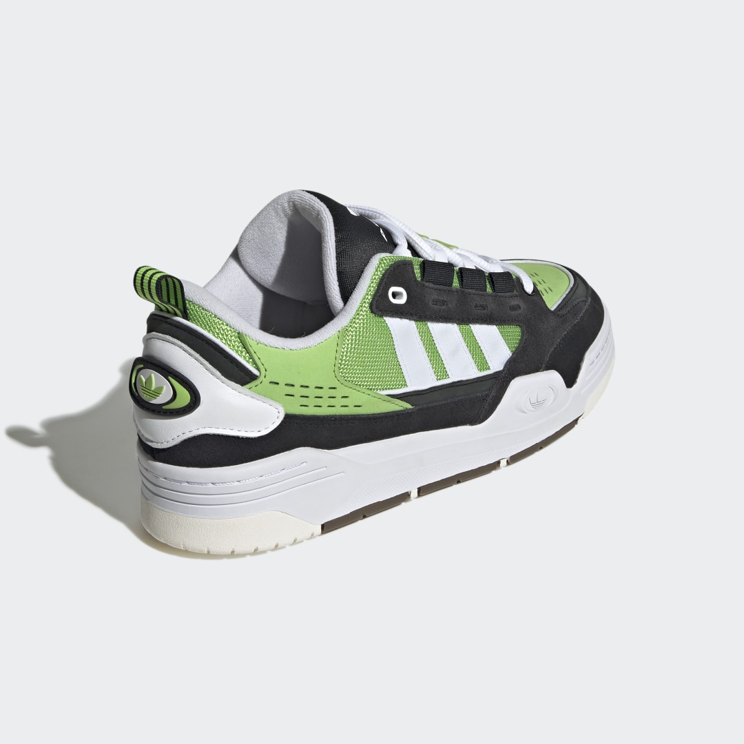 Tenisky a topánky adidas Originals ADI2000 Zelené | GY5272, 1