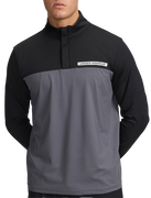 Long Sleeve 1/4 Zip Pullover