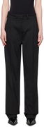 Coperni Relaxed Fit Trousers