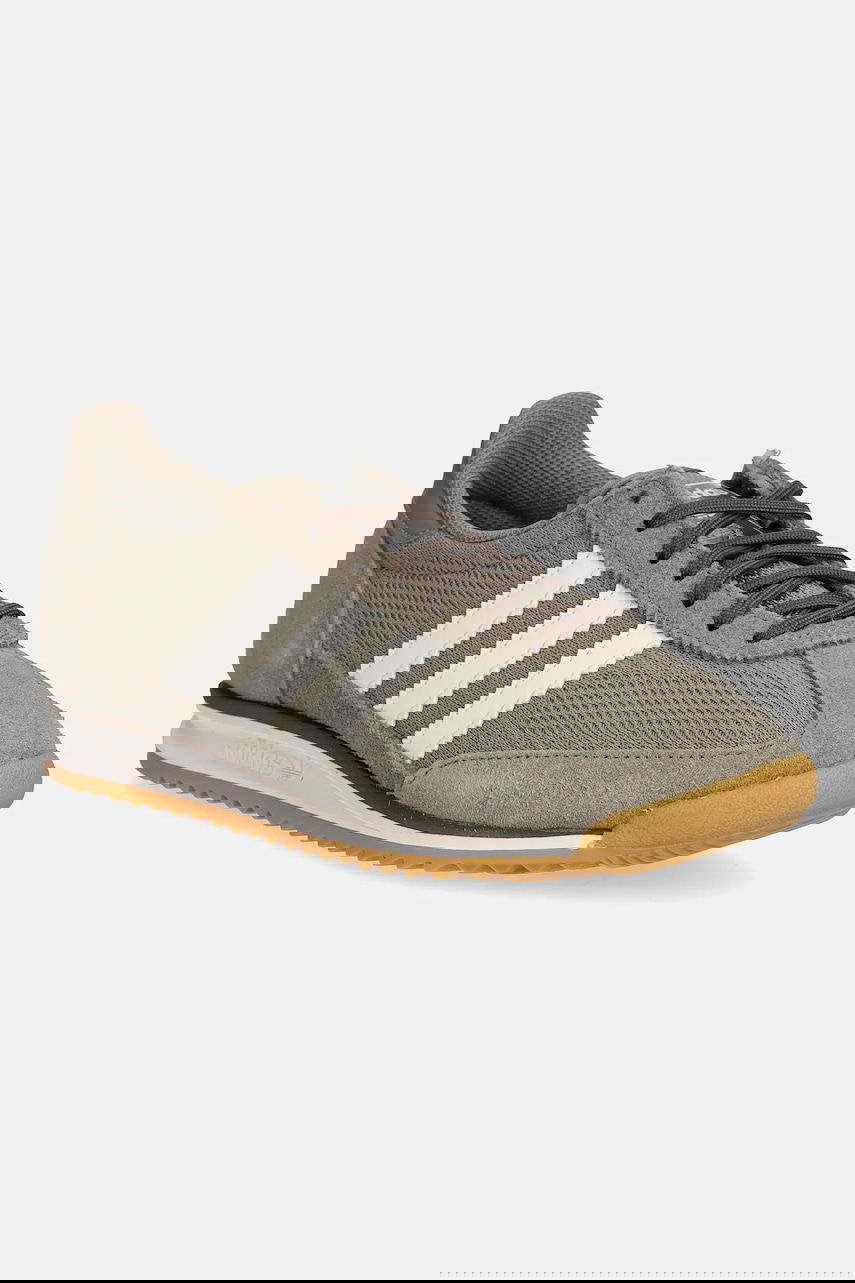 Tenisky a topánky adidas Originals adidas Originals SL 72 OG Zelené | JQ8325, 0