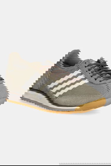 Tenisky a topánky adidas Originals adidas Originals SL 72 OG Zelené | JQ8325, 0