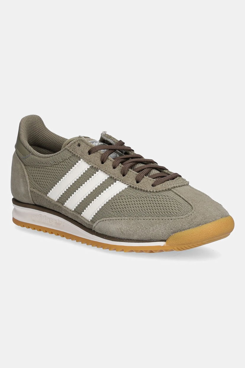 Tenisky a topánky adidas Originals adidas Originals SL 72 OG Zelené | JQ8325