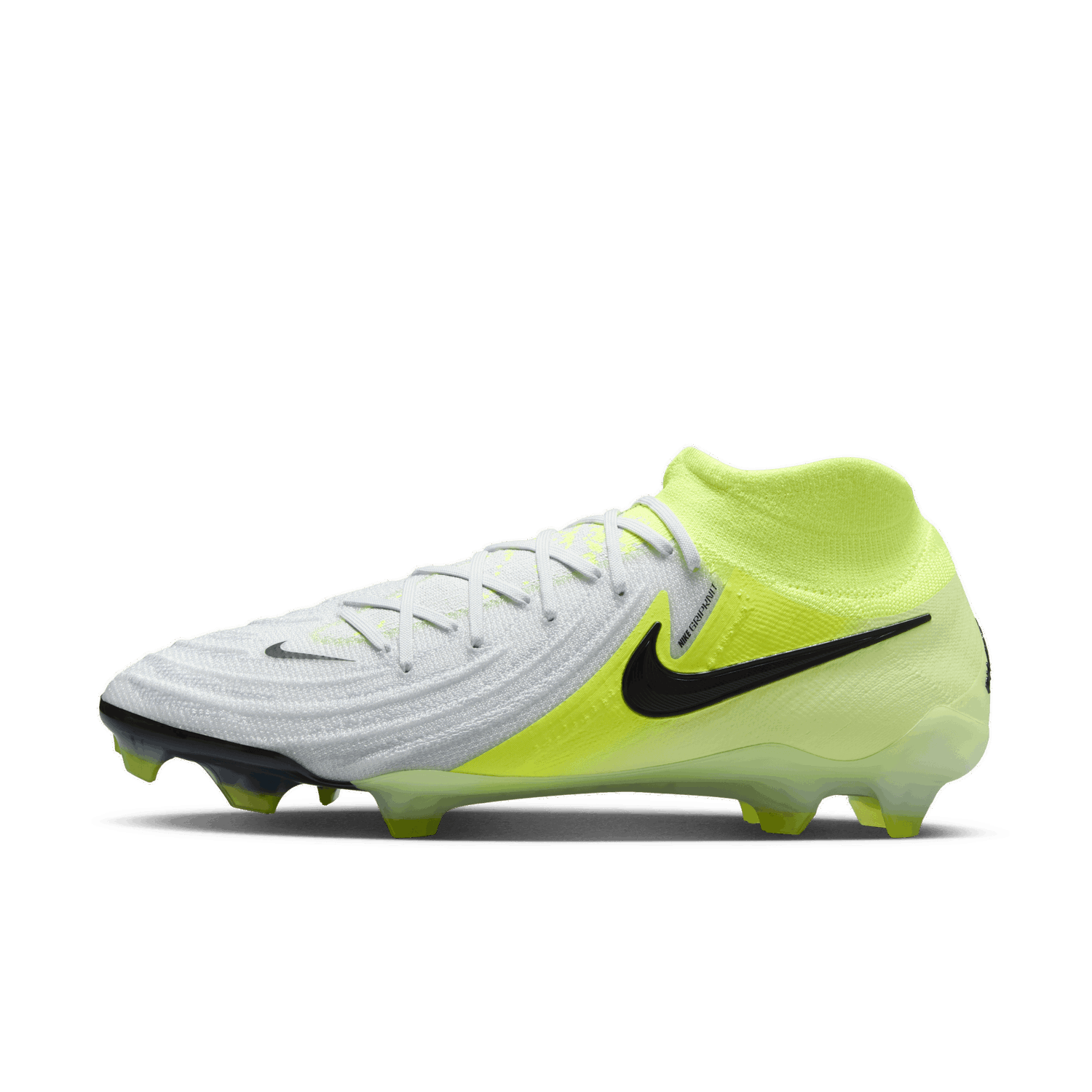 Tenisky a topánky Nike Phantom Luna 2 Elite FG Biela | FJ2572-003, 0