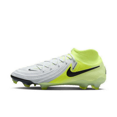 Tenisky a topánky Nike Phantom Luna 2 Elite FG Biela | FJ2572-003, 0