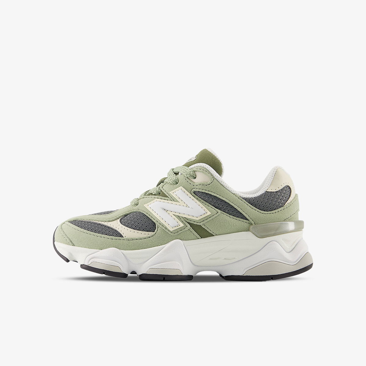 Tenisky a topánky New Balance 9060 Zelené | PC9060CD, 0