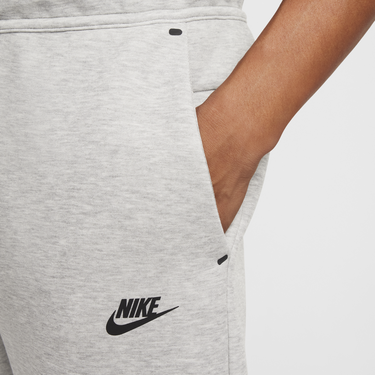 Tepláky Nike Tech Pants Šedá | HV0959-063, 2