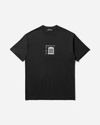 Slam Jam Archive Temple Graphic Tee