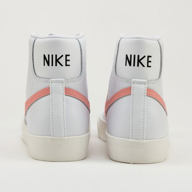 Tenisky a topánky Nike W Blazer Mid '77 Biela | CZ1055-110, 3