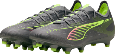 Tenisky a topánky Puma Puma ULTRA 5 Match FG/AG Šedá | 108166-03, 6