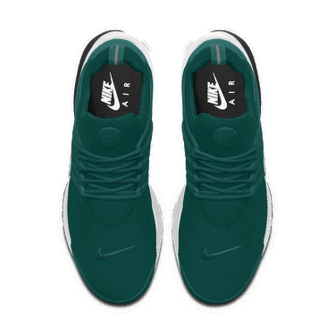 Tenisky a topánky Nike Air Presto By You Zelené | 4665639708, 4
