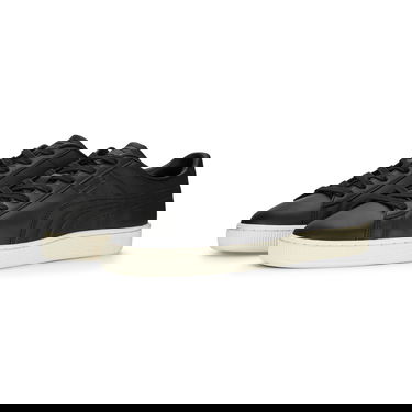 Tenisky a topánky Puma Basket Classic 75Y Premium Čierna | 394291_01, 2