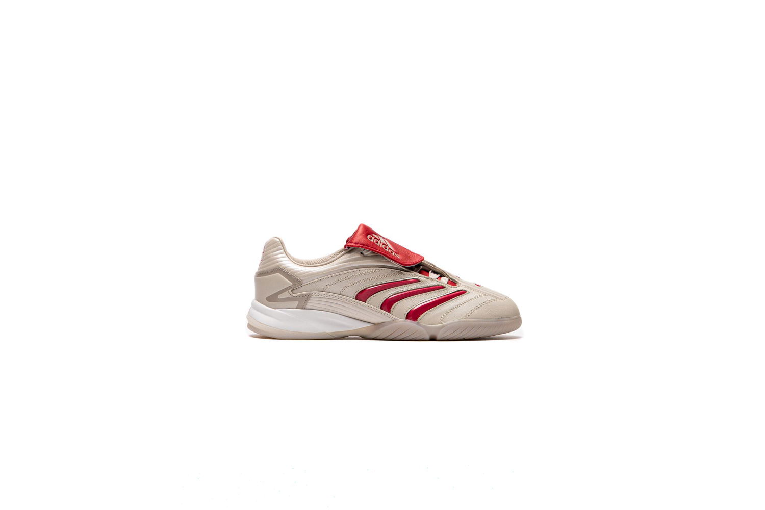 Tenisky a topánky adidas Performance Predator Sala Béžová | JR4226, 0