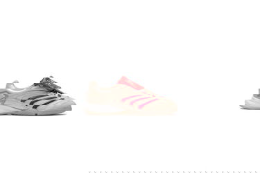Tenisky a topánky adidas Performance Predator Sala Béžová | JR4226, 0