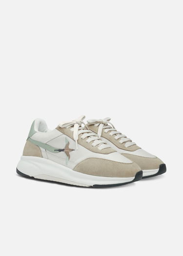 Tenisky a topánky AXEL ARIGATO Genesis Neo Bird Rôznofarebný | F3034003, 9