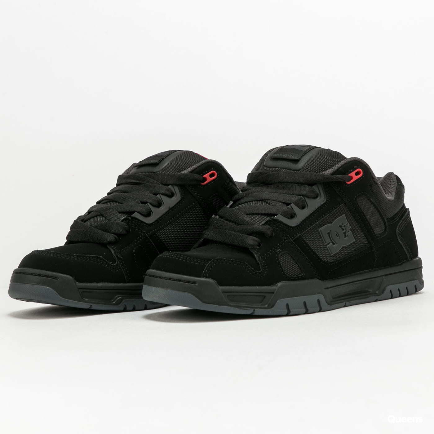 Stag Black