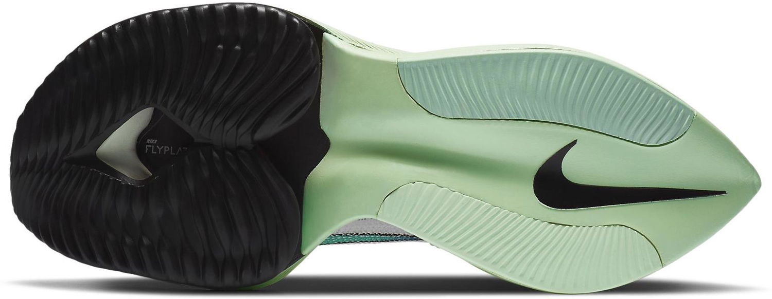 Tenisky a topánky Nike Air ZoomX Alphafly NEXT% W Biela | cz1514-100, 1