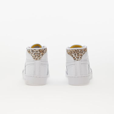 Tenisky a topánky Reebok Club C Form Hi Biela | FZ6027, 3