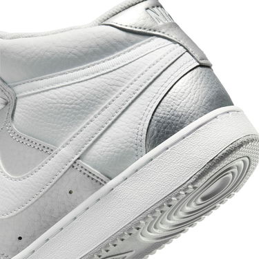 Tenisky a topánky Nike Court Vision Mid Sneakers Biela | CD5436-108, 8
