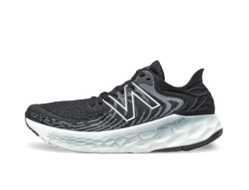 Bežecké topánky New Balance Fresh Foam 1080v11 W Čierna | W1080B11