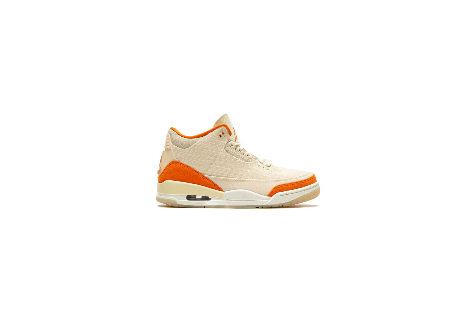 Tenisky a topánky Jordan Air Jordan 3 Retro "Starfish" W Béžová | IH7694-200, 1