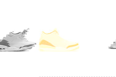 Tenisky a topánky Jordan Air Jordan 3 Retro "Starfish" W Béžová | IH7694-200, 1