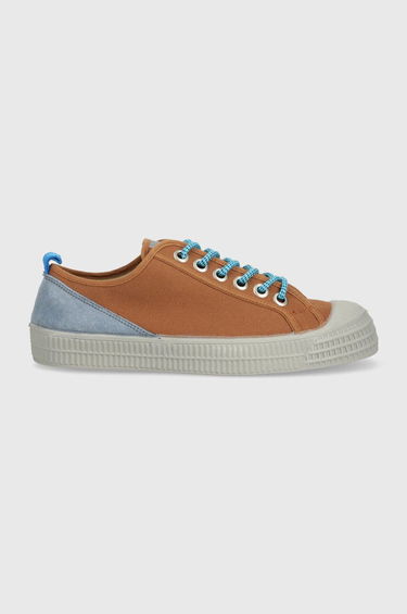 Tenisky a topánky Novesta Novesta Star Master Hiker Hnedá | N372013.48Y48Y212, 1
