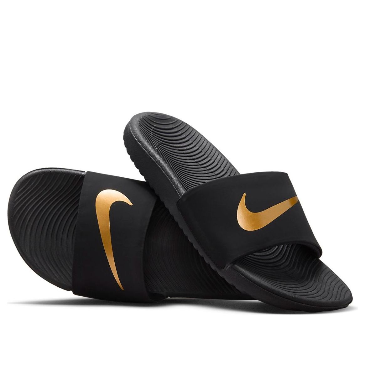 Tenisky a topánky Nike Nike Kawa Slide Čierna | 819352-003, 0
