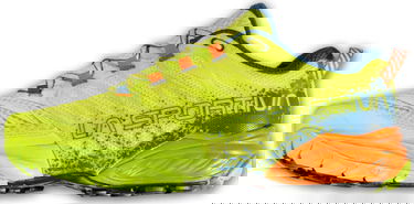 Tenisky a topánky La Sportiva Akasha II Žltá | 729208-56a, 4