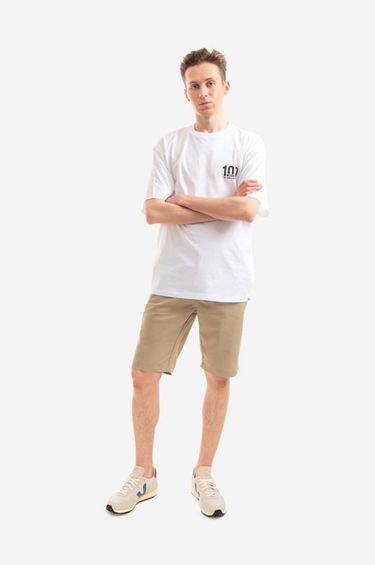 Šortky Dickies Slim Workshort Flex Shorts Hnedá | DK0A4XPQKHK, 1