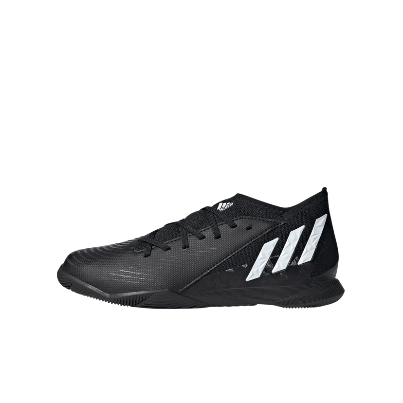 Tenisky a topánky adidas Performance adidas PREDATOR EDGE.3 IN J Čierna | GZ2891