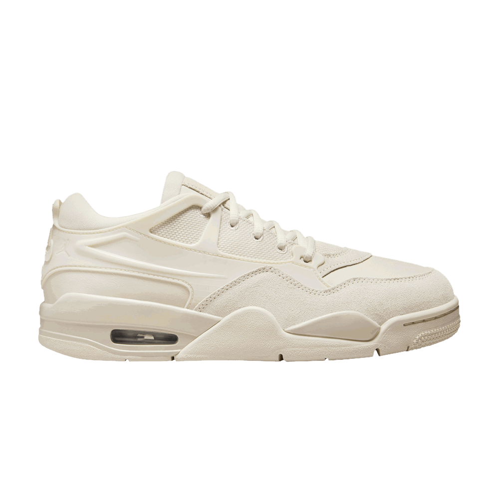 Air Jordan 4 RM "Sail" W