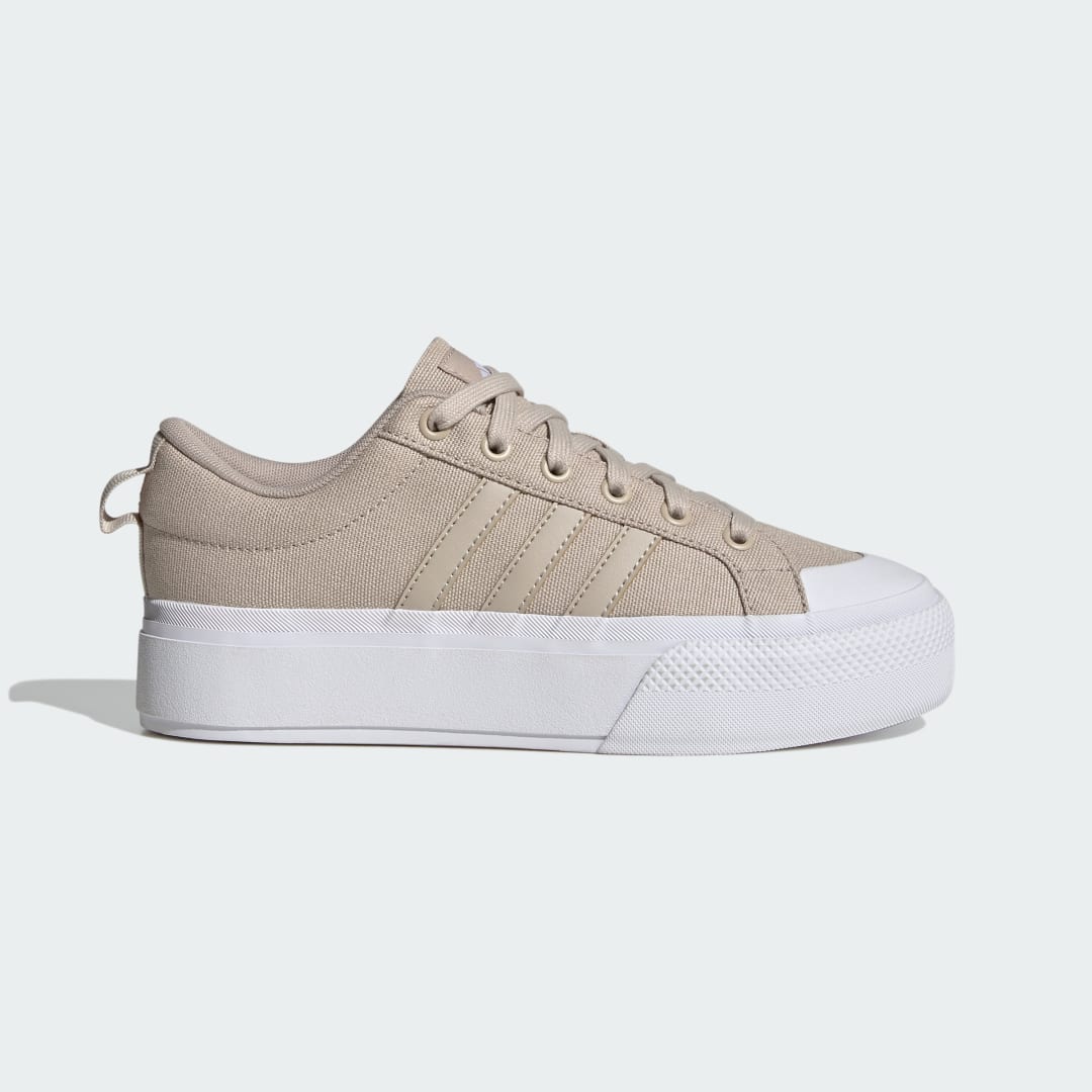 Tenisky a topánky adidas Performance Sportswear Bravada 2.0 Béžová | IE2307, 0