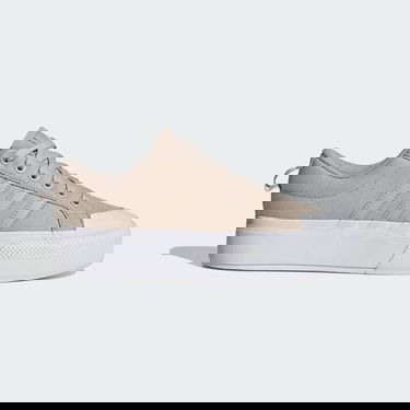 Tenisky a topánky adidas Performance Sportswear Bravada 2.0 Béžová | IE2307, 0