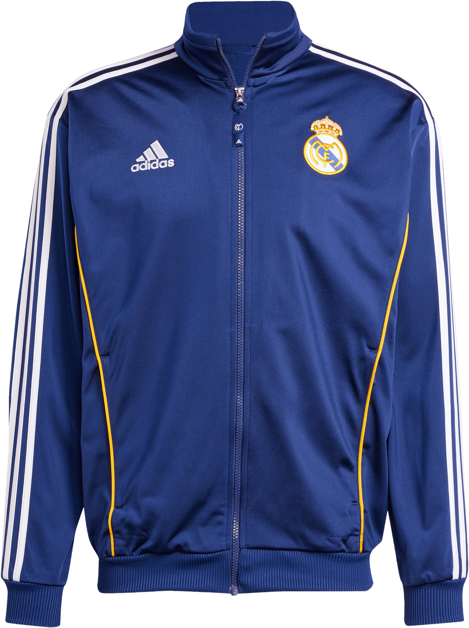 Súprava adidas Originals Real Madrid 1999 Training Jacket Modrá | jw1993, 0